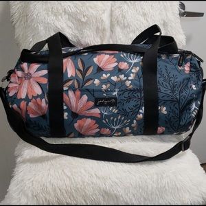 Jayden b travel Overnight duffel bag